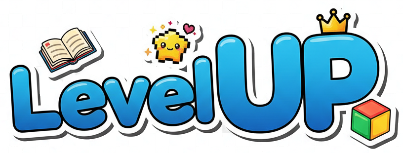 LevelUp Logo